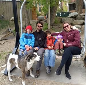 Meet your Posher, Krystal